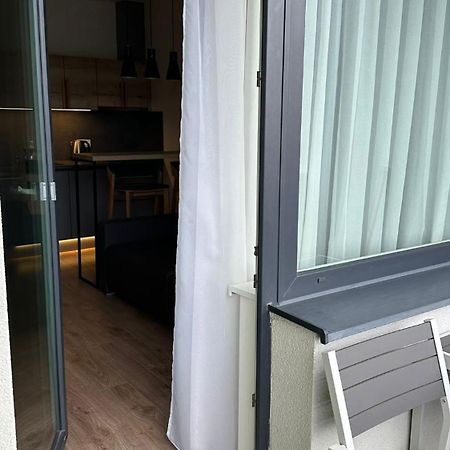Ah Radnica V Leilighet Košice Eksteriør bilde